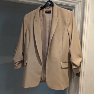 M&S blazer size 18